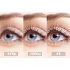 Techly 3m Καλώδιο High Speed HDMI με Ethernet A/A M/M Μαύρο ICOC HDMI-4-030