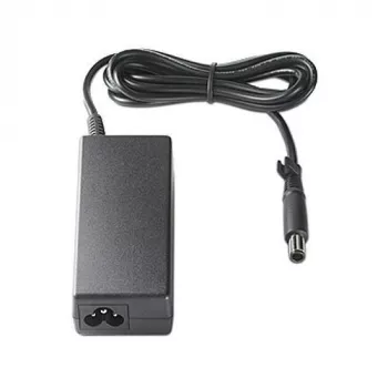 HP 391172-001 Τροφοδοτικό Μαύρο