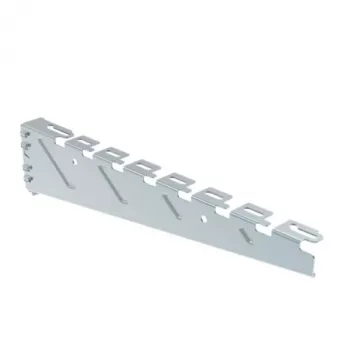 Legrand Cablofil CM350866 CB 400 Πολλαπλή βάση (Βραχίονας στήριξης), 1,4 kN, ZnMg
