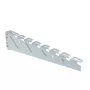 Legrand Cablofil CM350866 CB 400 Πολλαπλή βάση (Βραχίονας στήριξης), 1,4 kN, ZnMg