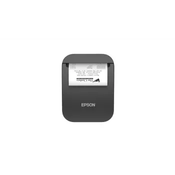 Epson TM-P80II (101) 203 x 203 DPI Ενσύρματος & Ασύρματος Θερμικός Εκτυπωτής Κινητός
