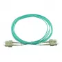 Καλώδιο οπτικών ινών InfiniBand BlueOptics SFP3232EU3MK 3 m OM3