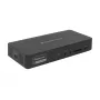 Conceptronic DONN31B 17-in-1 DisplayLink Σταθμός σύνδεσης USB 3.2 Gen 2