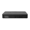 Conceptronic DONN31B 17-in-1 DisplayLink Σταθμός σύνδεσης USB 3.2 Gen 2