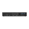 Conceptronic DONN31B 17-in-1 DisplayLink Σταθμός σύνδεσης USB 3.2 Gen 2