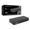 Conceptronic DONN31B 17-in-1 DisplayLink Σταθμός σύνδεσης USB 3.2 Gen 2