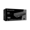 Conceptronic DONN31B 17-in-1 DisplayLink Σταθμός σύνδεσης USB 3.2 Gen 2
