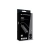 Conceptronic ABBY14B Προσαρμογέας 2.5G Ethernet USB 3.2 Gen 1 με USB hub, 2.5GbE, USB-A x 2, USB-C x 2