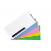 Magic-Chart Σημειωματάριο Legamaster 10x20cm ασορτί 250 τεμ.