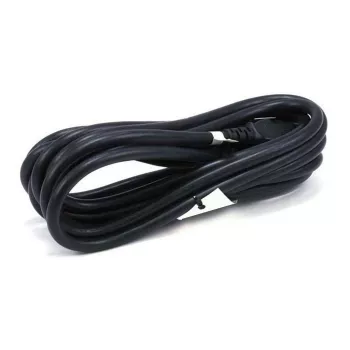 Lenovo 00XL077 Καλώδιο τροφοδοσίας Μαύρο 1 m