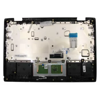 Lenovo 5CB0Y57790 Ανταλλακτικό φορητού υπολογιστή Κάλυμμα + Πληκτρολόγιο