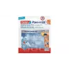 Γάντζος γενικής χρήσης TESA Powerstrips Indoor Διαφανές 5 τεμ.