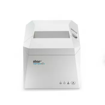Εκτυπωτής POS Star Micronics TSP143IV UE WT 80mm ενσύρματος ασύρματος