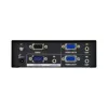 ATEN VS0102 Διαχωριστής βίντεο VGA 2x VGA