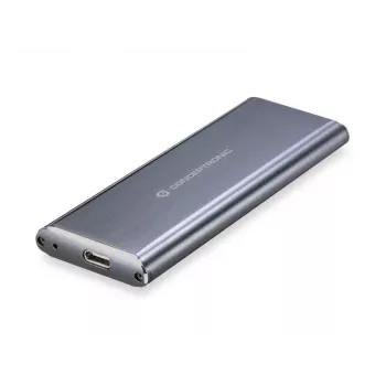 Conceptronic Θήκη SSD M.2 USB 3.1 Type-C