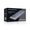 Conceptronic Θήκη SSD M.2 USB 3.1 Type-C