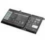 DELL CF5RH Ανταλλακτικό φορητού υπολογιστή μπαταρία