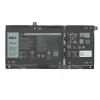 DELL CF5RH Ανταλλακτικό φορητού υπολογιστή μπαταρία