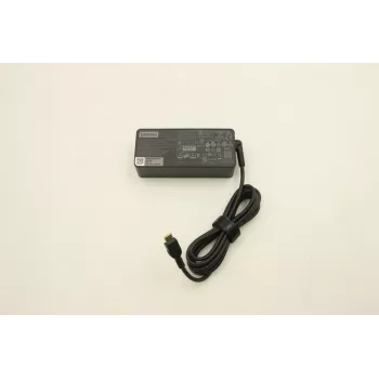 Lenovo 5A10W86202 Τροφοδοτικό εσωτερικού χώρου 65 W Μαύρο