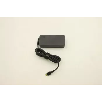 Lenovo 5A10W86202 Τροφοδοτικό εσωτερικού χώρου 65 W Μαύρο