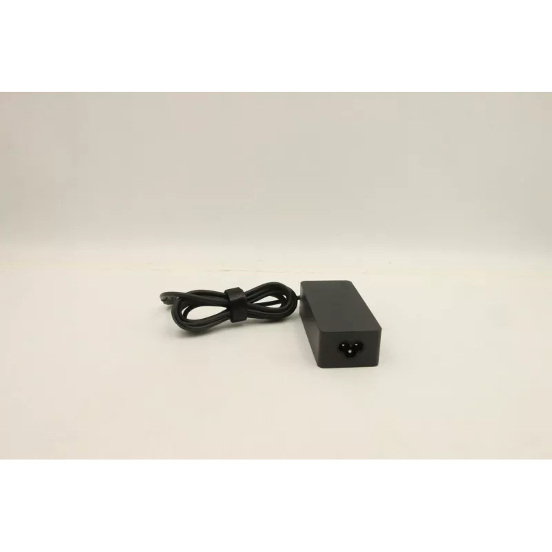 Lenovo 5A10W86202 Τροφοδοτικό εσωτερικού χώρου 65 W Μαύρο