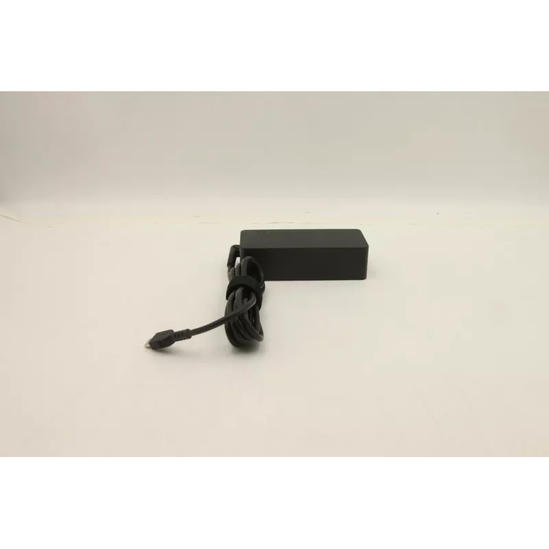 Lenovo 5A10W86202 Τροφοδοτικό εσωτερικού χώρου 65 W Μαύρο
