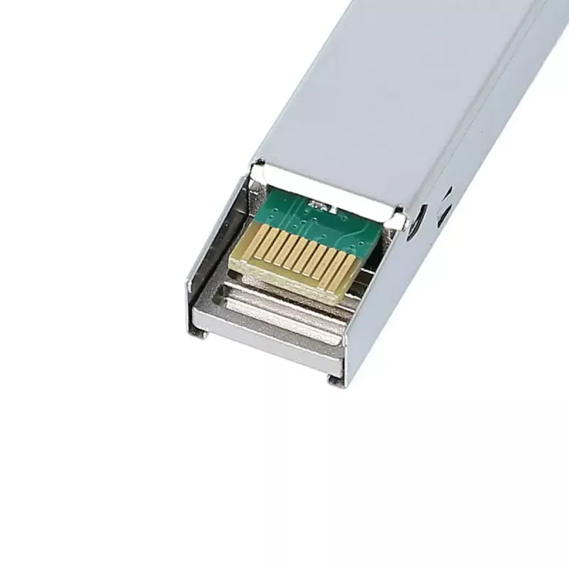 Μονάδα πομποδέκτη οπτικών ινών BlueOptics SFP-GIG-BB LX+/LC EEC-BO 40000 m