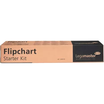 Σετ εκκίνησης αξεσουάρ για Flipcharts Legamaster 14 τεμ.