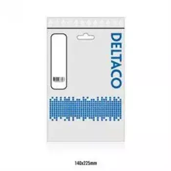 Προσαρμογέας καλωδίου βίντεο Deltaco DP-MULTI1