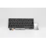 Lenovo 01YP937 Ανταλλακτικό φορητού υπολογιστή Πληκτρολόγιο