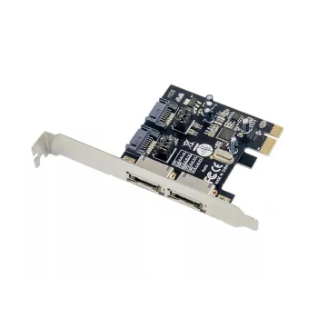 Κάρτα Conceptronic PCI Express SATA 600
