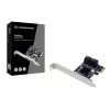 Κάρτα Conceptronic PCI Express SATA 600