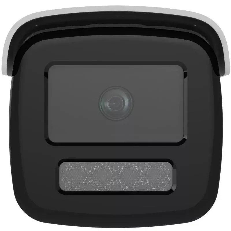 Κάμερα παρακολούθησης IP Hikvision Pro Series DS-2CD2T86G2H-2I 4mm