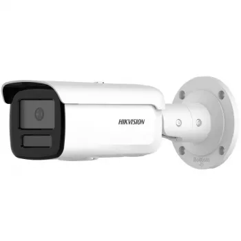 Κάμερα παρακολούθησης IP Hikvision Pro Series DS-2CD2T86G2H-2I 4mm