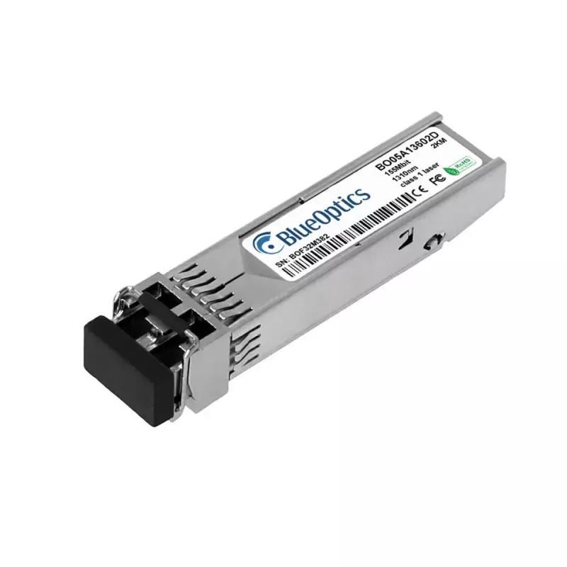Μονάδα Transceiver SFP BlueOptics ONS-SI-155-SR-MM=-BO 155 Mbit/s