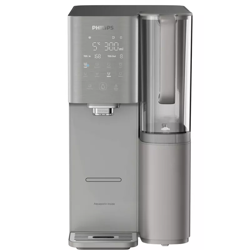 Philips ADD6921DG/10 Διανομέας νερού με σύστημα φίλτρου 3,6 L Γκρι