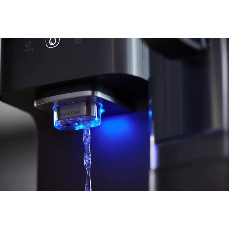 Philips ADD6921DG/10 Διανομέας νερού με σύστημα φίλτρου 3,6 L Γκρι