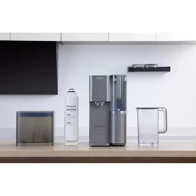 Philips ADD6921DG/10 Διανομέας νερού με σύστημα φίλτρου 3,6 L Γκρι