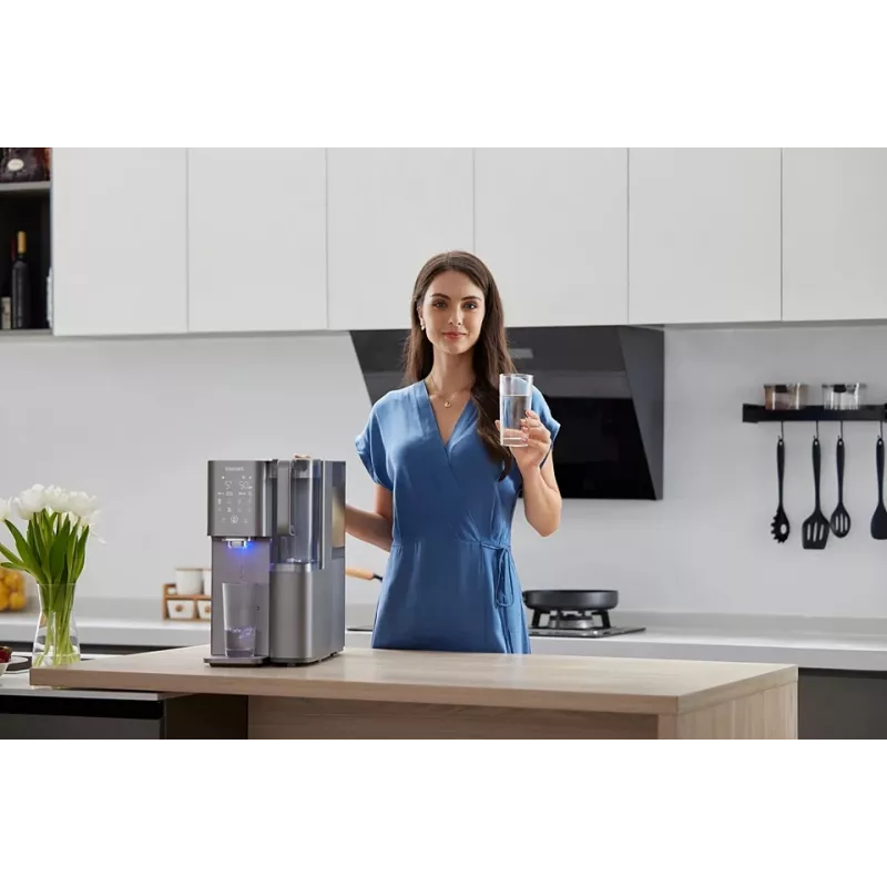 Philips ADD6921DG/10 Διανομέας νερού με σύστημα φίλτρου 3,6 L Γκρι