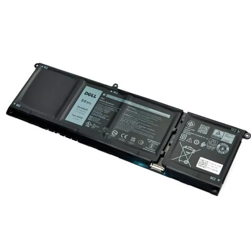DELL XDY9K Ανταλλακτικό φορητού υπολογιστή Μπαταρία