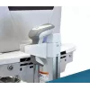 Καρότσι πολυμέσων Ergotron StyleView Αλουμίνιο-Γκρι Λευκό