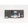 Lenovo 5N20W67814 ανταλλακτικό φορητού υπολογιστή πληκτρολόγιο