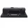 DELL 452-10767 σταθμός σύνδεσης/αντιγραφέας θυρών φορητού υπολογιστή μαύρο