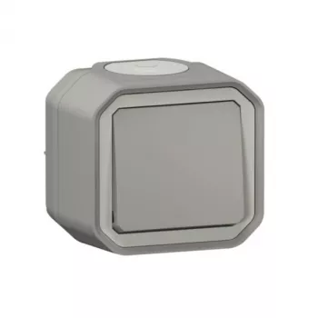 Legrand 069720L διακόπτης φωτός