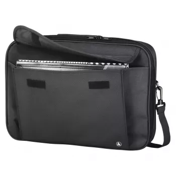 Hama Montego 39,6 cm (15,6 ίντσες) Χαρτοφύλακας μαύρος