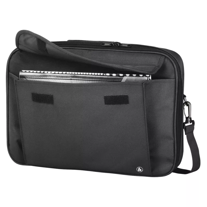 Hama Montego 39,6 cm (15,6 ίντσες) Χαρτοφύλακας μαύρος
