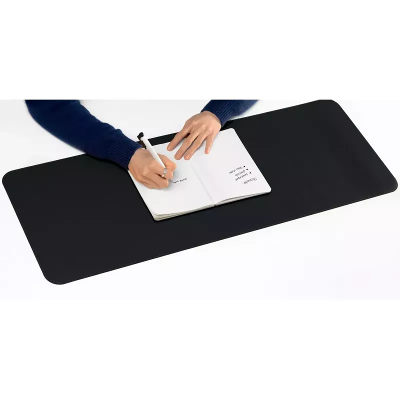 Mousepad Sigel SA603 μαύρο κόκκινο