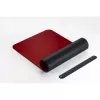 Mousepad Sigel SA603 μαύρο κόκκινο