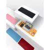 Mousepad Sigel SA603 μαύρο κόκκινο