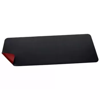 Mousepad Sigel SA603 μαύρο κόκκινο